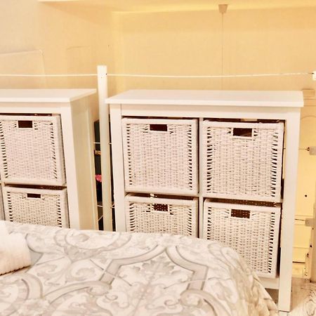 Duplex La Latina Centro Madrid Apartment ภายนอก รูปภาพ