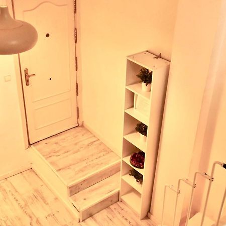 Duplex La Latina Centro Madrid Apartment ภายนอก รูปภาพ