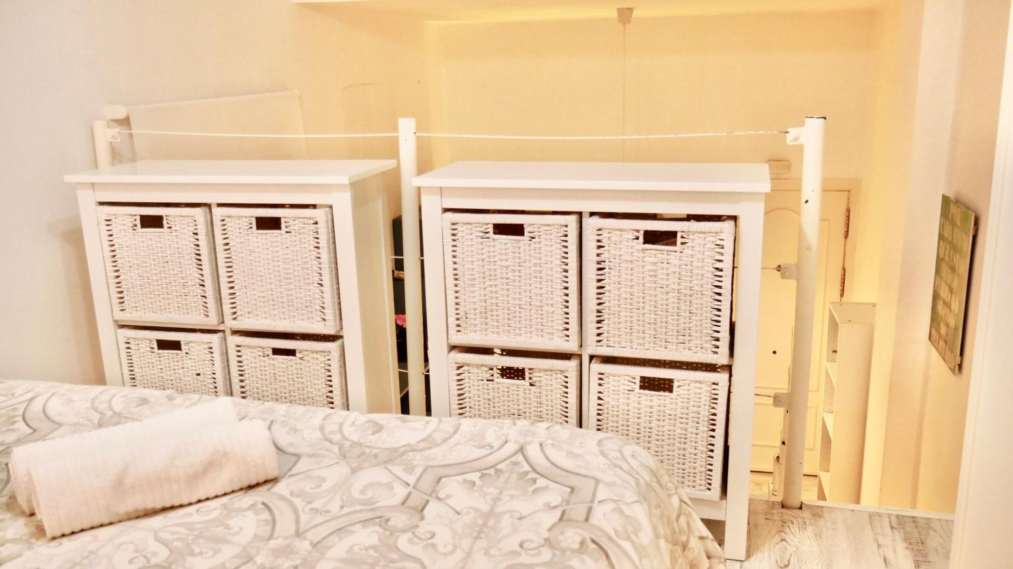 Duplex La Latina Centro Madrid Apartment ภายนอก รูปภาพ