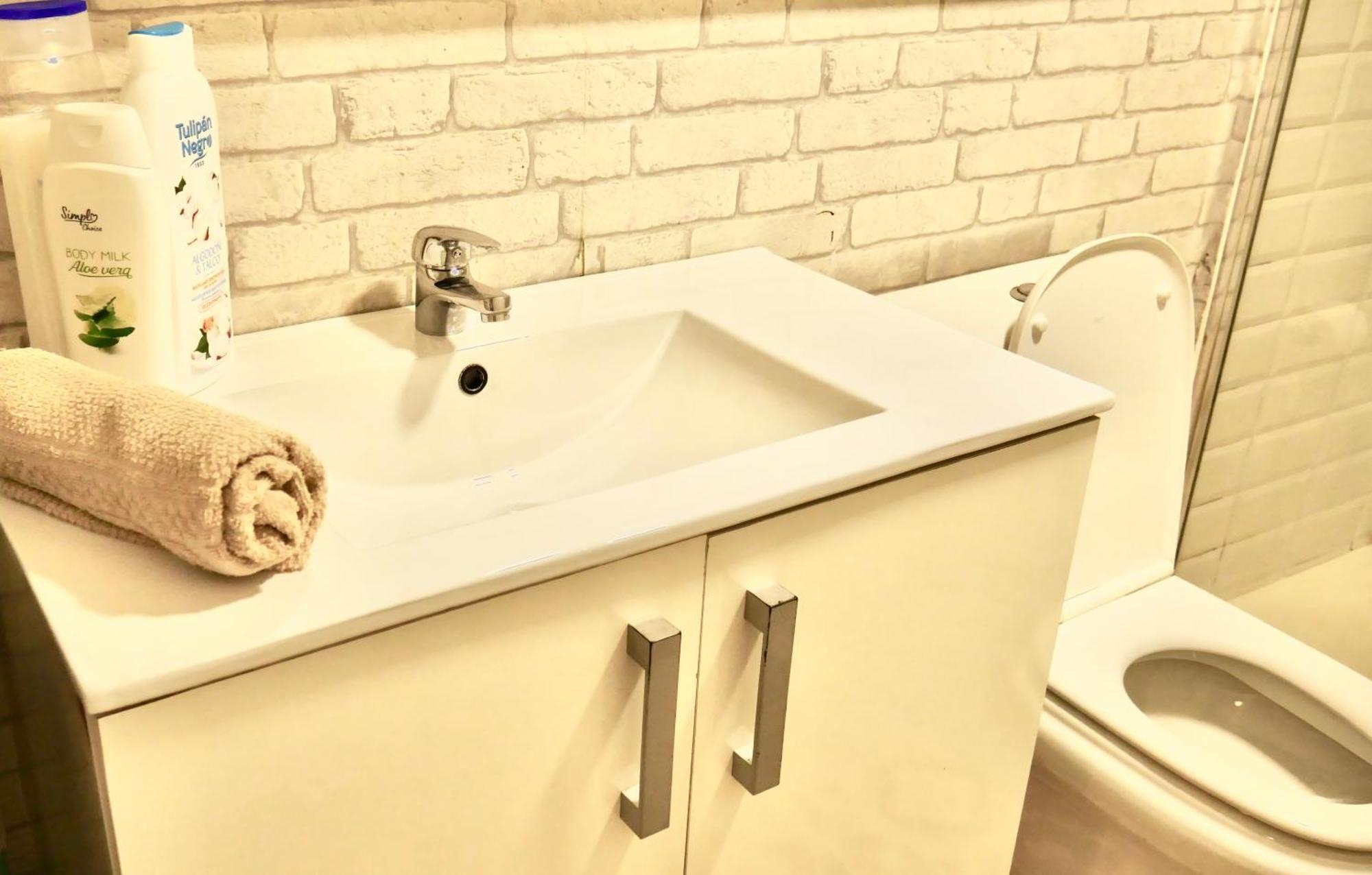 Duplex La Latina Centro Madrid Apartment ภายนอก รูปภาพ