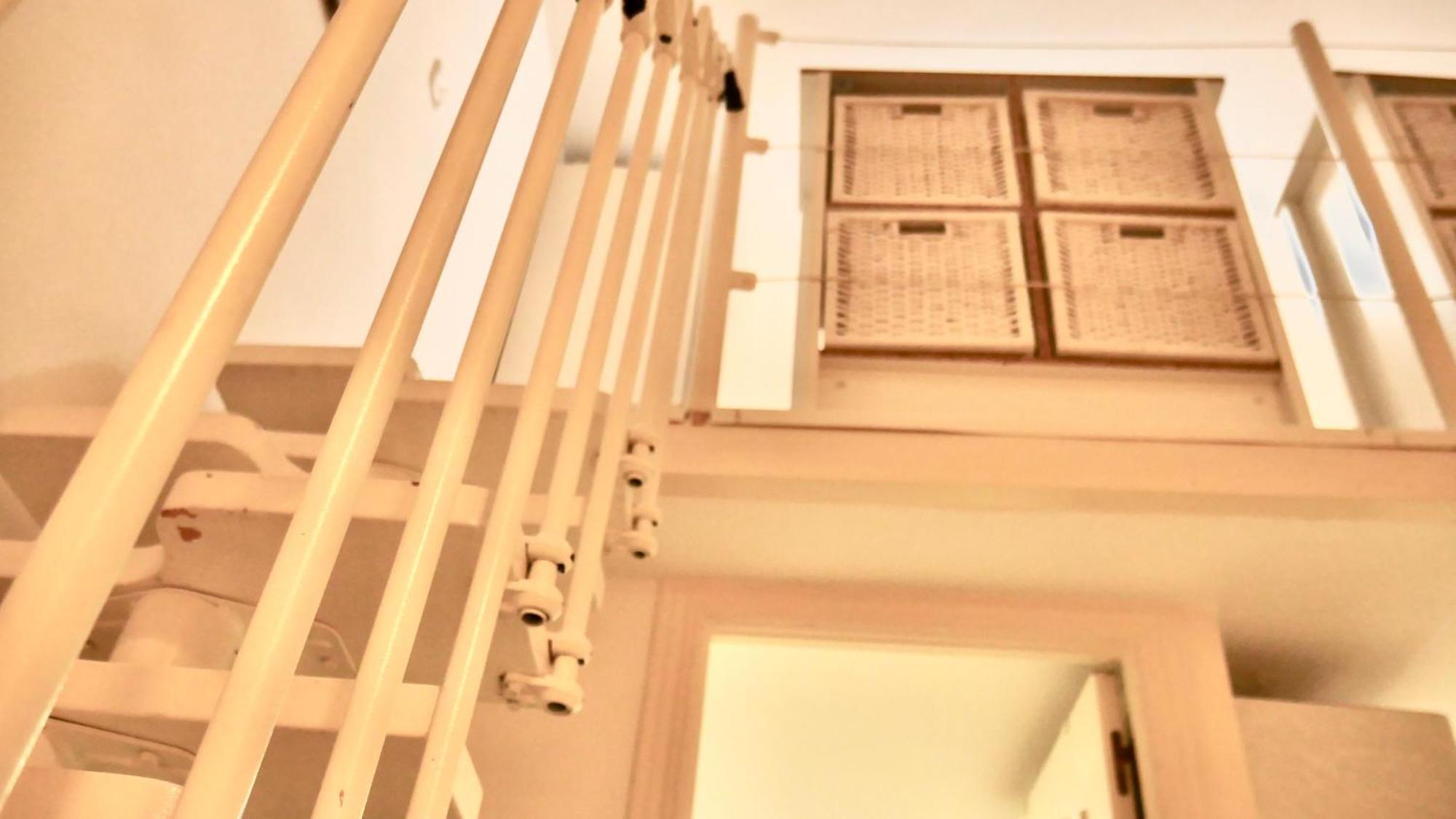 Duplex La Latina Centro Madrid Apartment ภายนอก รูปภาพ