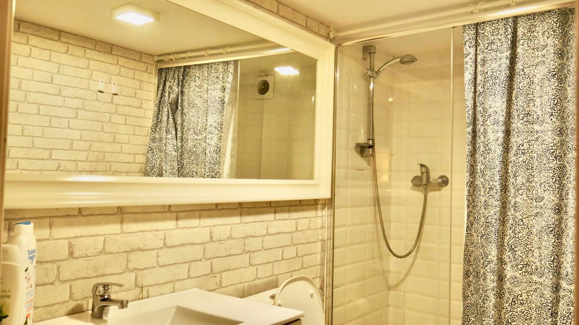 Duplex La Latina Centro Madrid Apartment ภายนอก รูปภาพ