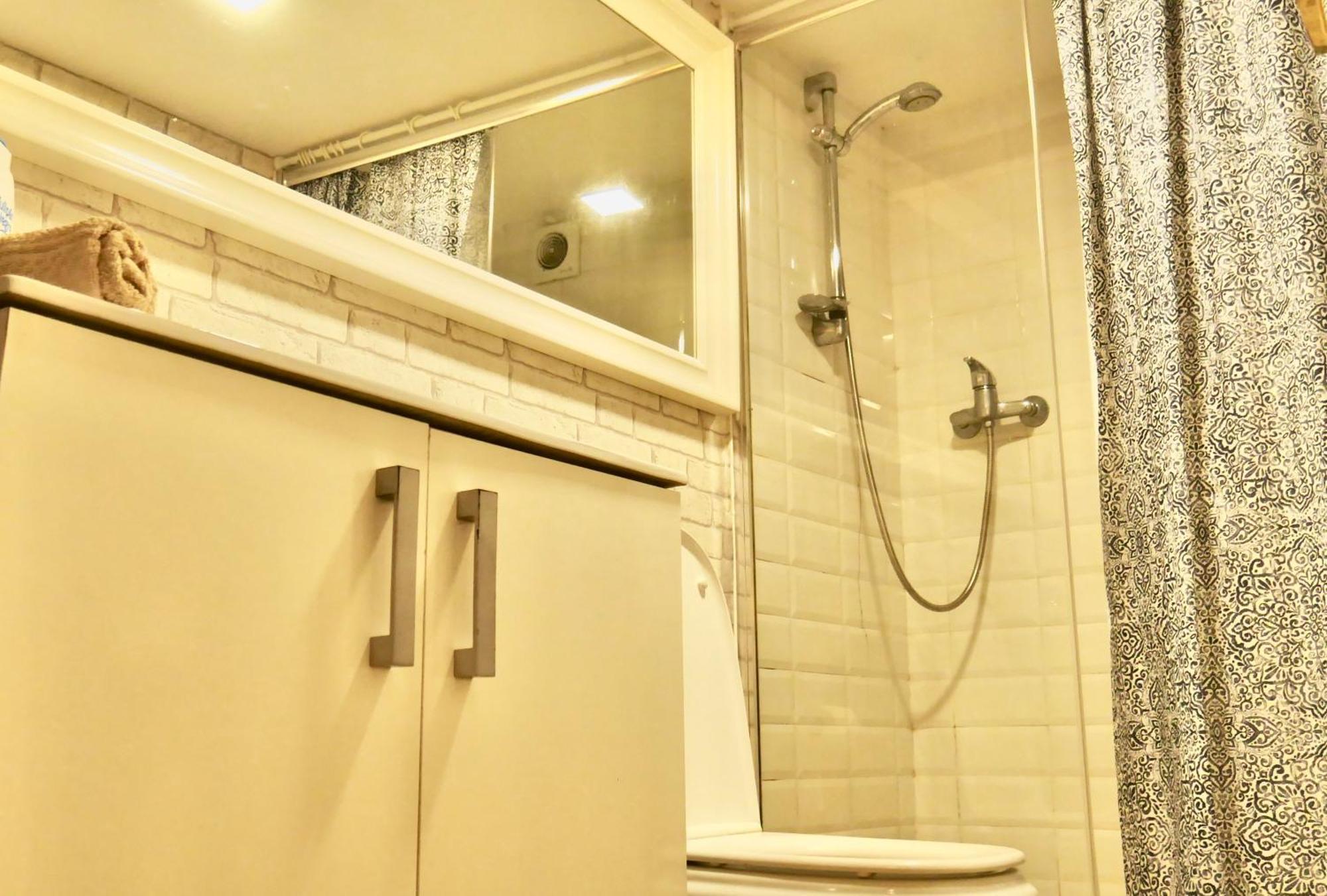 Duplex La Latina Centro Madrid Apartment ภายนอก รูปภาพ